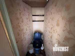 2-к квартира, вторичка, 47м2, 5/9 этаж