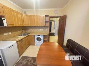 1-к квартира, вторичка, 38м2, 7/12 этаж