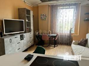 1-к квартира, вторичка, 47м2, 4/13 этаж
