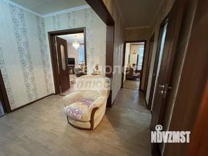 2-к квартира, вторичка, 63м2, 2/14 этаж