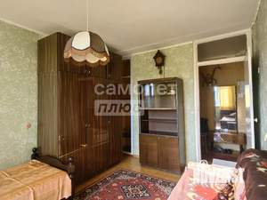 2-к квартира, вторичка, 47м2, 8/9 этаж