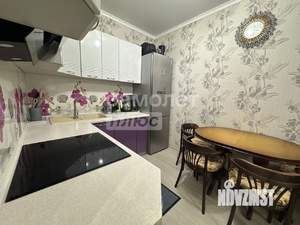 Студия квартира, вторичка, 31м2, 17/17 этаж