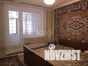 2-к квартира, вторичка, 53м2, 6/9 этаж