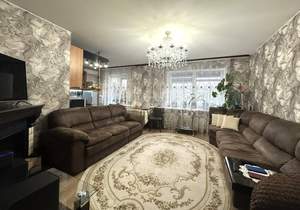 2-к квартира, вторичка, 60м2, 4/15 этаж