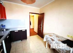 1-к квартира, вторичка, 41м2, 6/12 этаж