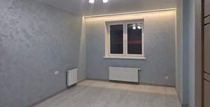 2-к квартира, вторичка, 66м2, 14/17 этаж