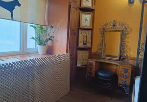 3-к квартира, вторичка, 70м2, 1/9 этаж