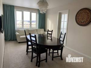 3-к квартира, вторичка, 68м2, 9/9 этаж