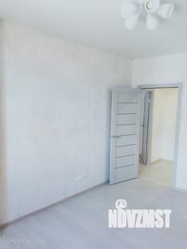 2-к квартира, вторичка, 58м2, 9/17 этаж