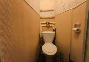 1-к квартира, вторичка, 32м2, 2/9 этаж