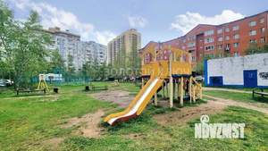 1-к квартира, вторичка, 33м2, 3/6 этаж