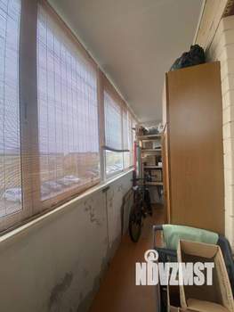 1-к квартира, вторичка, 41м2, 2/3 этаж