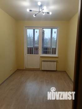 3-к квартира, вторичка, 69м2, 5/12 этаж
