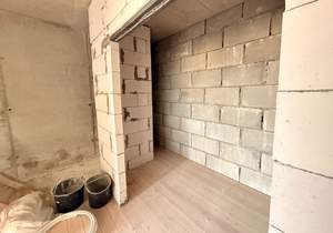 3-к квартира, вторичка, 66м2, 15/15 этаж