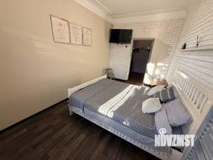 2-к квартира, вторичка, 45м2, 1/2 этаж