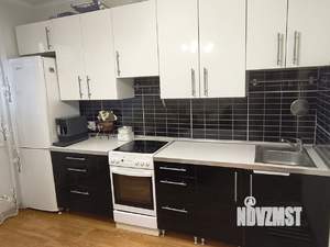 2-к квартира, вторичка, 64м2, 2/4 этаж