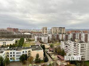 2-к квартира, вторичка, 77м2, 12/14 этаж