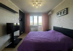 3-к квартира, вторичка, 63м2, 7/9 этаж