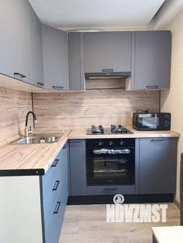 3-к квартира, вторичка, 61м2, 9/9 этаж