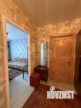 3-к квартира, вторичка, 59м2, 8/9 этаж