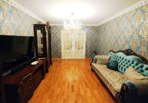 2-к квартира, вторичка, 62м2, 12/17 этаж