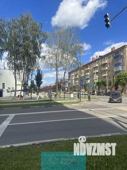 2-к квартира, вторичка, 65м2, 10/17 этаж