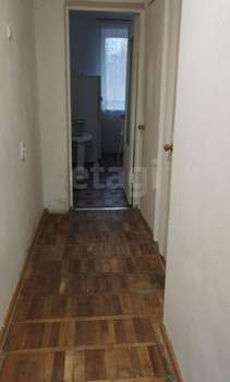 1-к квартира, вторичка, 32м2, 7/9 этаж