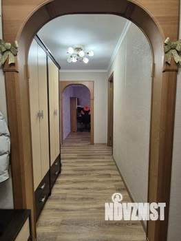 4-к квартира, вторичка, 66м2, 6/9 этаж