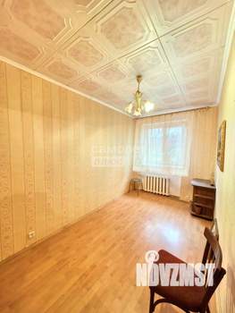 3-к квартира, вторичка, 60м2, 1/9 этаж