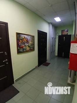 2-к квартира, вторичка, 63м2, 3/16 этаж