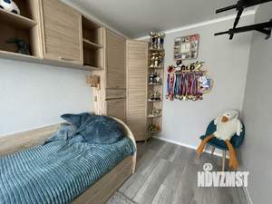 2-к квартира, вторичка, 42м2, 3/5 этаж