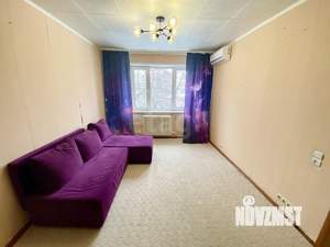 3-к квартира, вторичка, 59м2, 5/5 этаж