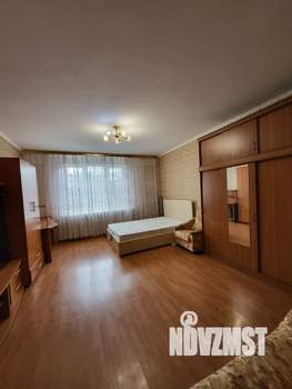 1-к квартира, вторичка, 43м2, 2/14 этаж
