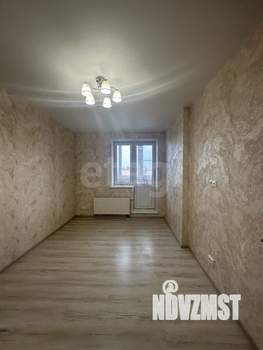 1-к квартира, вторичка, 51м2, 13/17 этаж