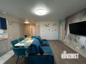 3-к квартира, вторичка, 79м2, 8/16 этаж