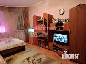 3-к квартира, вторичка, 85м2, 5/9 этаж