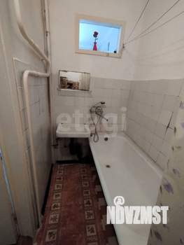 1-к квартира, вторичка, 33м2, 5/9 этаж