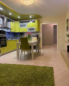 2-к квартира, вторичка, 82м2, 8/12 этаж