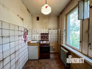 3-к квартира, вторичка, 55м2, 4/5 этаж