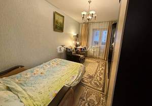 3-к квартира, вторичка, 78м2, 4/10 этаж