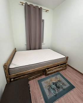 2-к квартира, вторичка, 51м2, 2/4 этаж