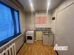 1-к квартира, вторичка, 32м2, 5/9 этаж