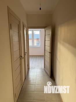 2-к квартира, сданный дом, 62м2, 2/3 этаж