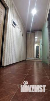 1-к квартира, вторичка, 41м2, 2/17 этаж