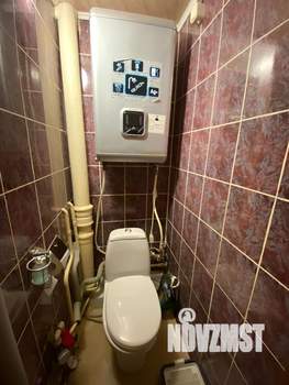 3-к квартира, вторичка, 68м2, 4/9 этаж