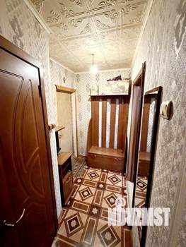 1-к квартира, вторичка, 32м2, 1/9 этаж