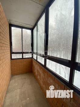 1-к квартира, вторичка, 32м2, 9/12 этаж