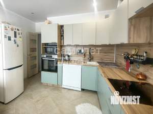 3-к квартира, вторичка, 79м2, 4/14 этаж