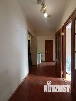 1-к квартира, вторичка, 46м2, 3/12 этаж
