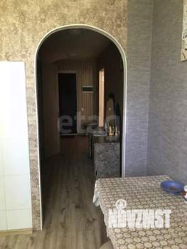 1-к квартира, вторичка, 37м2, 4/9 этаж